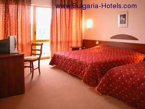 Bulgaria hotels